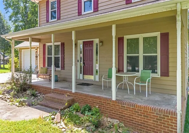 Photo 3 of Single family home for sale at 117 Goshen Ter, Wilkesboro, NC 28697 | MLS# 1235105 | Listing updated on 2026-10-07