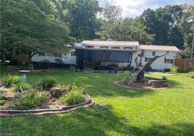 Photo 1 of Sale Pending at 4631 Calhoun Dr, Liberty, NC 27298 | MLS# 1234010 | Listing updated on 2026-09-03