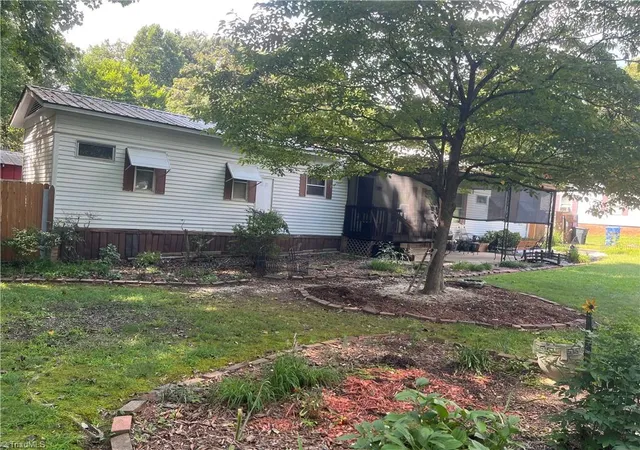 Photo 2 of Sale Pending at 4631 Calhoun Dr, Liberty, NC 27298 | MLS# 1234010 | Listing updated on 2026-09-03