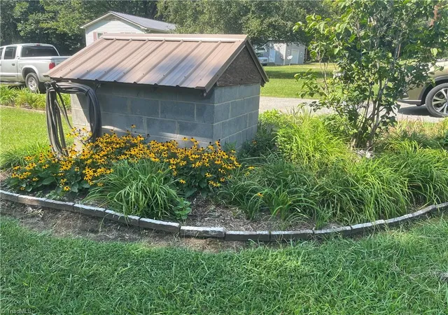 Photo 3 of Sale Pending at 4631 Calhoun Dr, Liberty, NC 27298 | MLS# 1234010 | Listing updated on 2026-09-03
