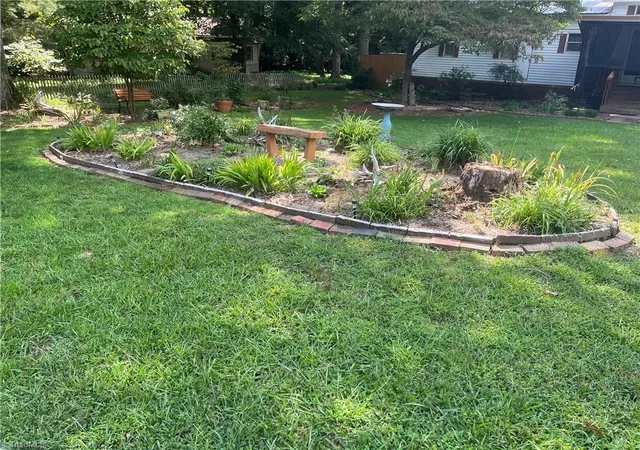 Photo 3 of Sale Pending at 4631 Calhoun Dr, Liberty, NC 27298 | MLS# 1234010 | Listing updated on 2026-09-03