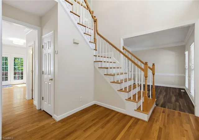 Photo 4 of Single family home for sale at 2607 Oxmoor Rd, Summerfield, NC 27358 | MLS# 1235225 | Listing updated on 2026-09-11