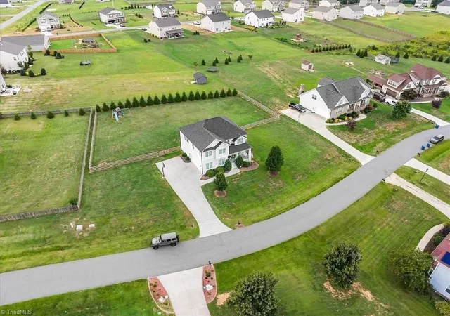 Photo 3 of Sale Pending at 8409 Exmoor Tr, Browns Summit, NC 27214 | MLS# 1236331 | Listing updated on 2026-09-29