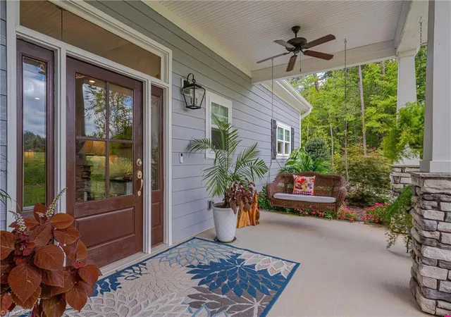 Photo 3 of Single family home for sale at 4945 Thomas Rd, Mebane, NC 27302 | MLS# 1235054 | Listing updated on 2026-09-10