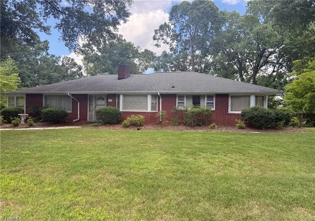 Photo 1 of Single family home for sale at 815 Nc Hwy 65 #F-1, Reidsville, NC 27320 | MLS# 1236306 | Listing updated on 2026-09-20