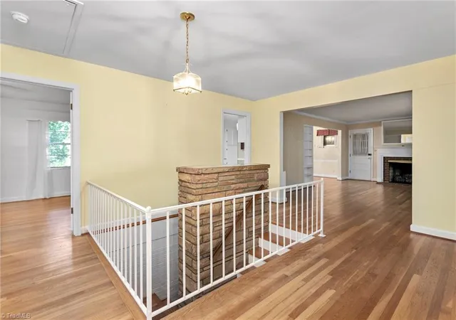 Photo 4 of Single family home for sale at 3430 Forest Ln, Pfafftown, NC 27040 | MLS# 1234972 | Listing updated on 2026-09-10