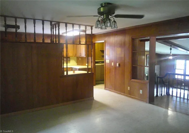 Photo 3 of Single family home for sale at 320 E Vandalia Rd, Greensboro, NC 27406 | MLS# 1236438 | Listing updated on 2026-09-29