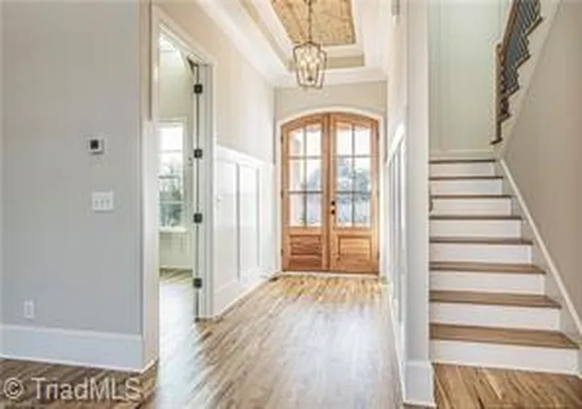 Photo 2 of Single family home for sale at 7519 Shadow Crk Dr, Summerfield, NC 27358 | MLS# 1235938 | Listing updated on 2026-10-02