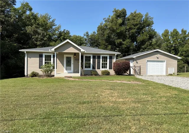 Photo 1 of Single family home for sale at 4982 Follansbee Rd, Winston Salem, NC 27127 | MLS# 1237166 | Listing updated on 2026-10-28