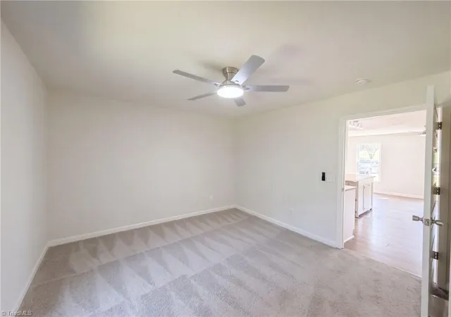 Photo 3 of Single family home for sale at 4982 Follansbee Rd, Winston Salem, NC 27127 | MLS# 1237166 | Listing updated on 2026-10-28