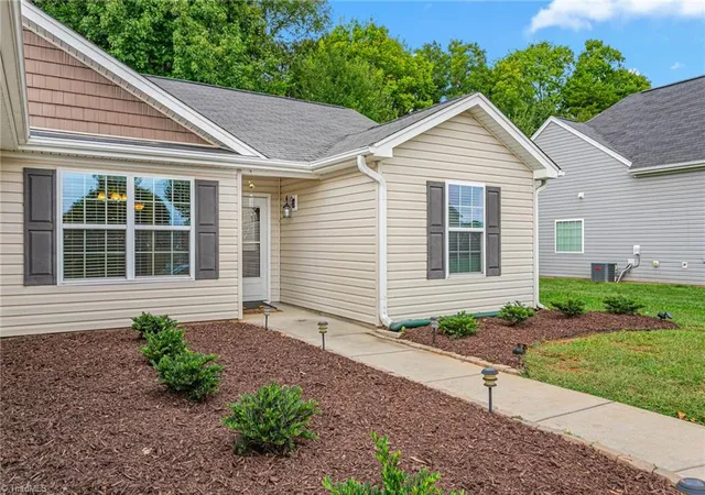 Photo 1 of Sale Pending at 2848 Barksdale Dr, Haw River, NC 27258 | MLS# 1237550 | Listing updated on 2026-10-23