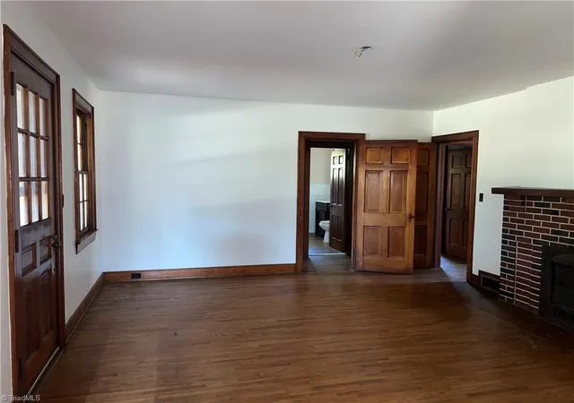 Photo 2 of Single family home for sale at 4677 White Rock Rd, Winston Salem, NC 27105 | MLS# 1239967 | Listing updated on 2026-10-27