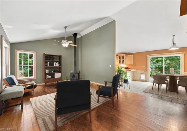 Photo 4 of Single family home for sale at 2645 Bason Rd, Mebane, NC 27302 | MLS# 1237722 | Listing updated on 2026-10-16