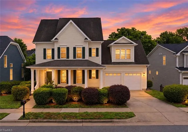 Photo 1 of Single family home for sale at 2108 Stanchion St, Mebane, NC 27258 | MLS# 1238644 | Listing updated on 2026-10-16
