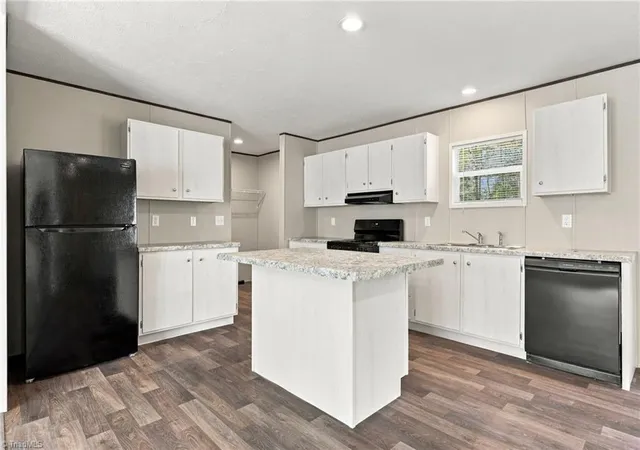 Photo 3 of Manufactured home for sale at 495 Kindley Rd, Thomasville, NC 27360 | MLS# 1239673 | Listing updated on 2026-10-24