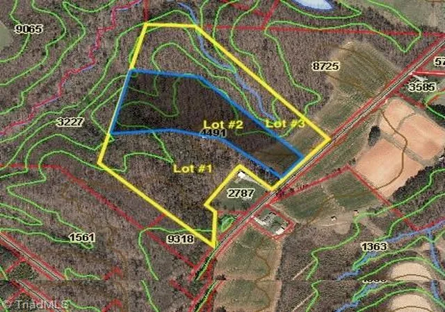 Photo 1 of Land for sale at Lot 2 Eldora Rd, Ararat, NC 27007 | MLS# 1239242 | Listing updated on 2026-10-16