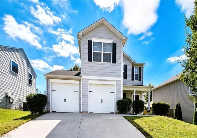 Photo 1 of Single family home for sale at 325 Huckleberry Loop, Mebane, NC 27302 | MLS# 1237339 | Listing updated on 2026-10-02