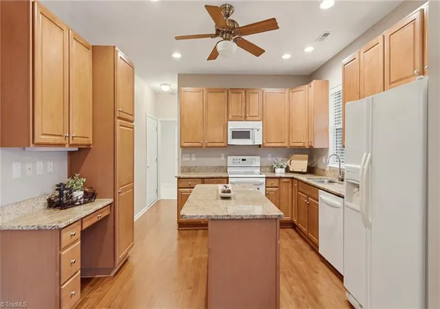 Photo 3 of Sale Pending at 4601 Merlot Way, Greensboro, NC 27410 | MLS# 1234415 | Listing updated on 2026-10-03