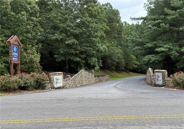 Photo 3 of Land for sale at Lot 22 Zinzendorf Ln, Moravian Falls, NC 28654 | MLS# 1236107 | Listing updated on 2026-09-18