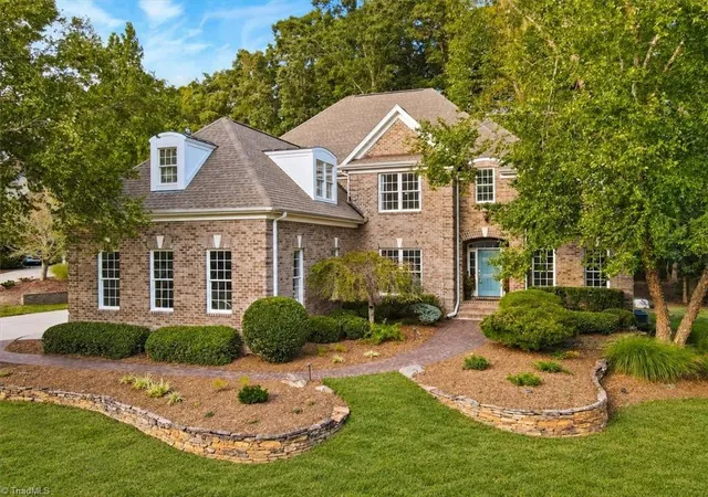 Single family home for sale at 8238 Ipswich Ct, Summerfield, NC 27358 | MLS# 1234134
