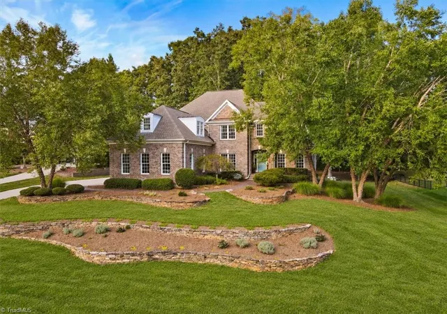 Photo 2 of Single family home for sale at 8238 Ipswich Ct, Summerfield, NC 27358 | MLS# 1234134 | Listing updated on 2026-09-10