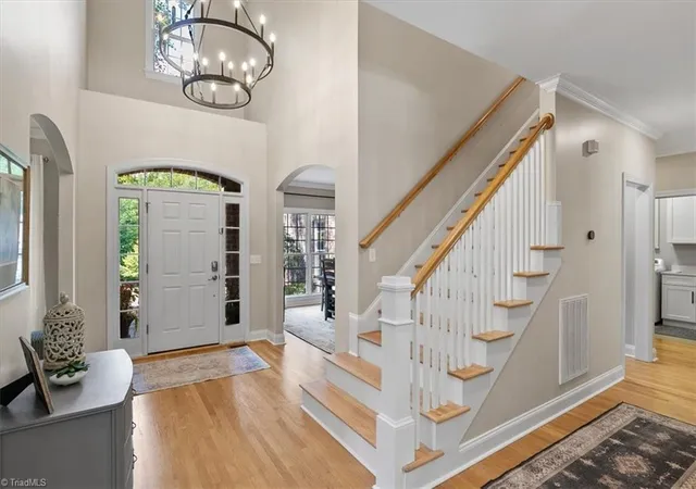 Photo 3 of Single family home for sale at 8238 Ipswich Ct, Summerfield, NC 27358 | MLS# 1234134 | Listing updated on 2026-09-10