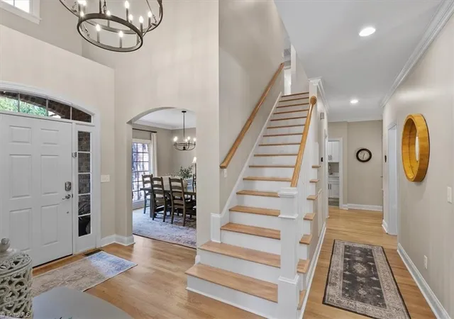Photo 3 of Single family home for sale at 8238 Ipswich Ct, Summerfield, NC 27358 | MLS# 1234134 | Listing updated on 2026-09-10