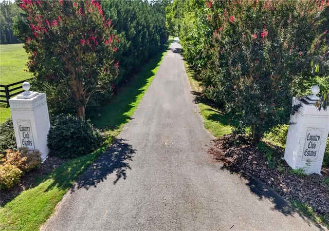 Photo 3 of Sale Pending at 0 N Club Dr, Asheboro, NC 27205 | MLS# 1234848 | Listing updated on 2026-09-18