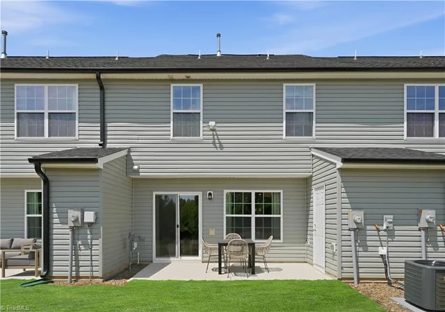 Photo 3 of Single family home for sale at 704 Dusk Vista Way, Greensboro, NC 27410 | MLS# 1238624 | Listing updated on 2026-10-26
