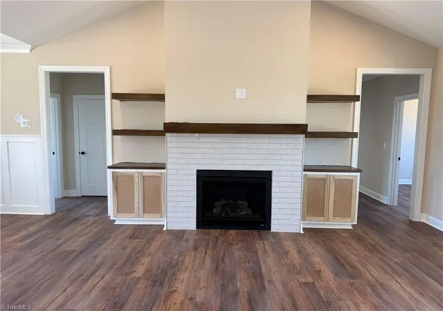Photo 2 of Single family home for sale at 132 Greenhill Rd, Mocksville, NC 27028 | MLS# 1234653 | Listing updated on 2026-10-07