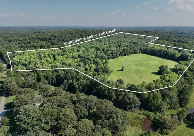Photo 16 of Land for sale at 3883 Millikan Farm Rd, Franklinville, NC 27248 | MLS# 1234482 | Listing updated on 2026-10-05