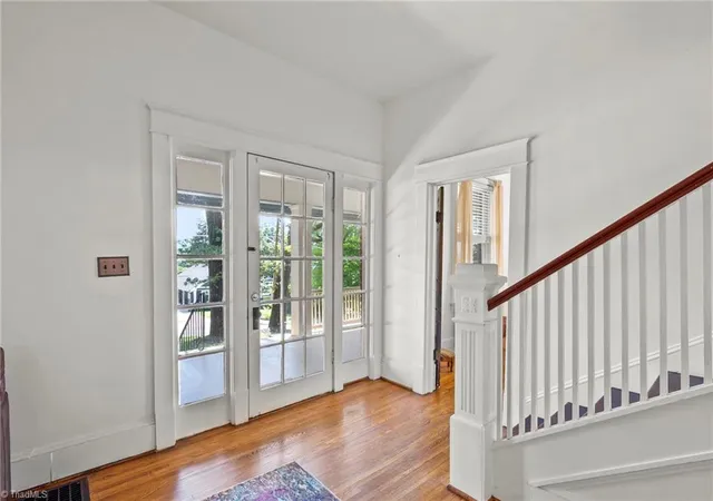 Photo 3 of Single family home for sale at 1023 N Main St, Mount Airy, NC 27030 | MLS# 1233243 | Listing updated on 2026-09-20
