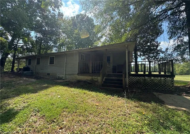 Photo 1 of Sale Pending at 8650 Bull Rd, Colfax, NC 27235 | MLS# 1235190 | Listing updated on 2026-09-16