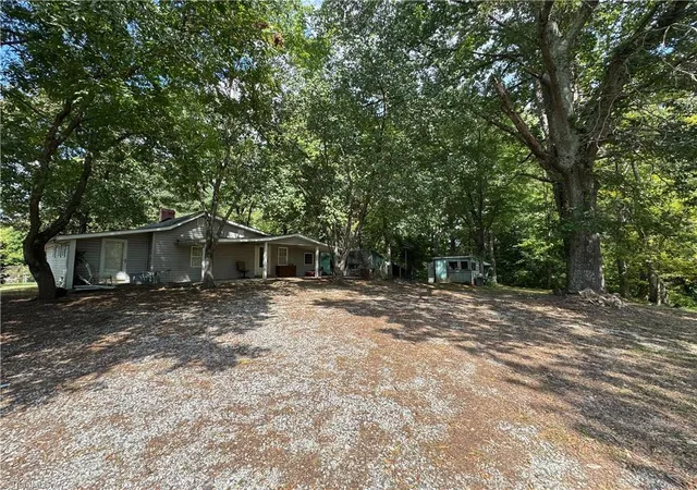 Photo 3 of Sale Pending at 8650 Bull Rd, Colfax, NC 27235 | MLS# 1235190 | Listing updated on 2026-09-16