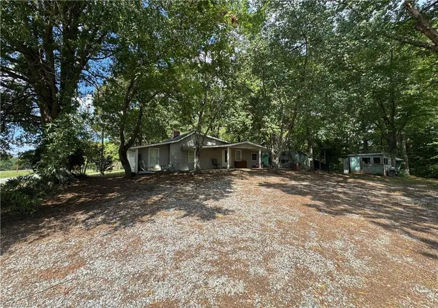 Photo 3 of Sale Pending at 8650 Bull Rd, Colfax, NC 27235 | MLS# 1235190 | Listing updated on 2026-09-16