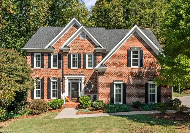 Single family home for sale at 4225 Holly Hl Ln, Winston Salem, NC 27106 | MLS# 1237686