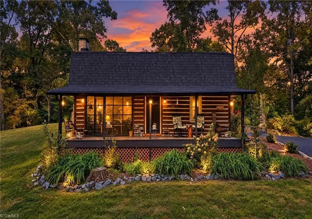 Photo 1 of Sale Pending at 7194 Spring Hl Rd, Lewisville, NC 27023 | MLS# 1237904 | Listing updated on 2026-10-21