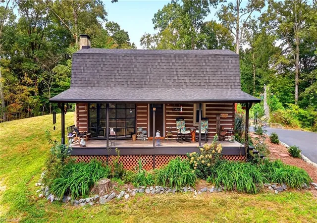 Photo 2 of Sale Pending at 7194 Spring Hl Rd, Lewisville, NC 27023 | MLS# 1237904 | Listing updated on 2026-10-21