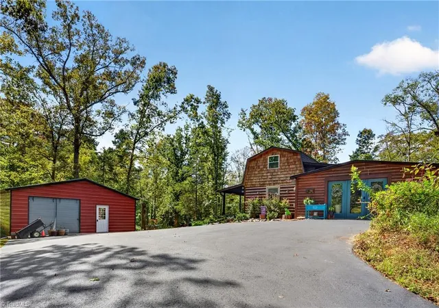 Photo 3 of Sale Pending at 7194 Spring Hl Rd, Lewisville, NC 27023 | MLS# 1237904 | Listing updated on 2026-10-21