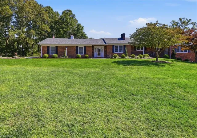Single family home for sale at 300 Oak Forest Cir, Millers Creek, NC 28651 | MLS# 1238226