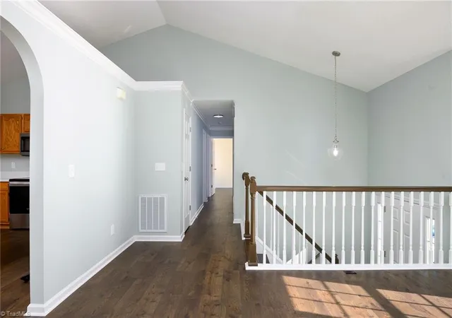 Photo 2 of Single family home for sale at 4152 Meredith Woods Ln, Winston Salem, NC 27107 | MLS# 1234425 | Listing updated on 2026-10-24