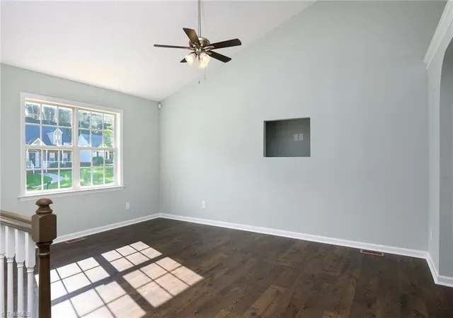 Photo 3 of Single family home for sale at 4152 Meredith Woods Ln, Winston Salem, NC 27107 | MLS# 1234425 | Listing updated on 2026-10-24