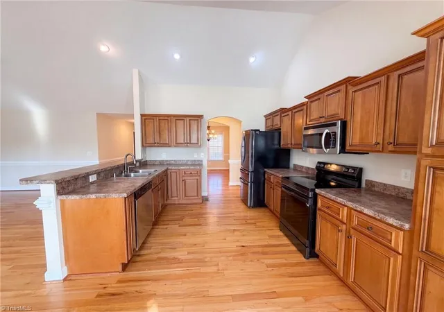 Photo 2 of Sale Pending at 4024 Tarmac Dr, Sophia, NC 27350 | MLS# 1234645 | Listing updated on 2026-09-17