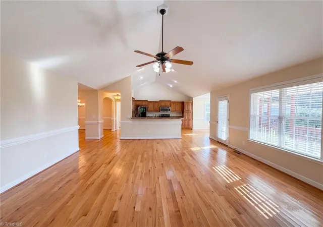 Photo 3 of Sale Pending at 4024 Tarmac Dr, Sophia, NC 27350 | MLS# 1234645 | Listing updated on 2026-09-17