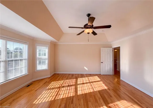 Photo 3 of Sale Pending at 4024 Tarmac Dr, Sophia, NC 27350 | MLS# 1234645 | Listing updated on 2026-09-17
