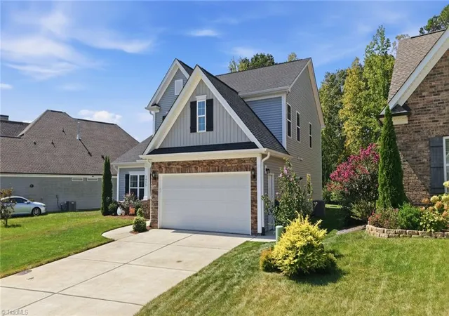 Photo 3 of Sale Pending at 1023 Woodview Ridge Trl, Lewisville, NC 27023 | MLS# 1234736 | Listing updated on 2026-09-19