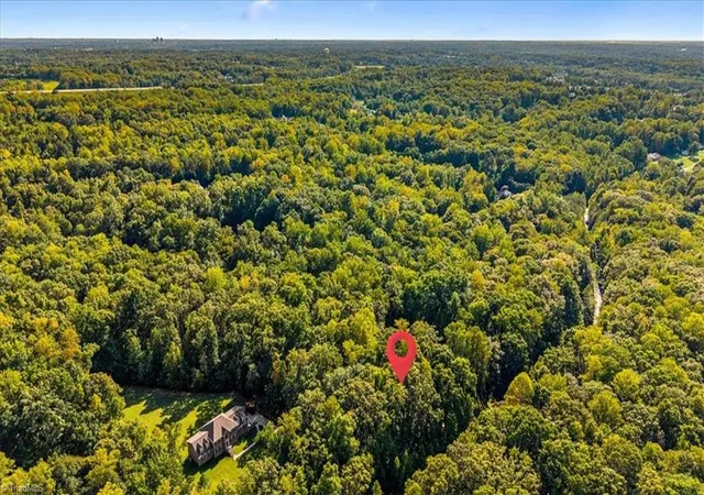 Photo 2 of Land for sale at 1782 Kalon Dr, Browns Summit, NC 27214 | MLS# 1235477 | Listing updated on 2026-10-04