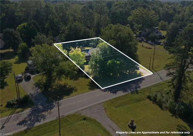 Photo 4 of Single family home for sale at 2975 US Hwy 158, Yanceyville, NC 27379 | MLS# 1235778 | Listing updated on 2026-09-15