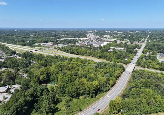 Photo 2 of Land for sale at 1400 Liberty Dr, Thomasville, NC 27360 | MLS# 1236032 | Listing updated on 2026-09-22