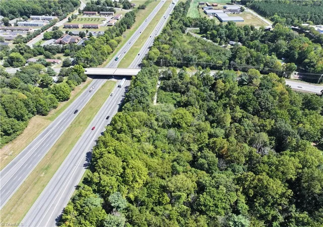 Photo 3 of Land for sale at 1400 Liberty Dr, Thomasville, NC 27360 | MLS# 1236032 | Listing updated on 2026-09-22